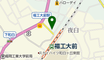 株式会社プラスワン本店の地図画像