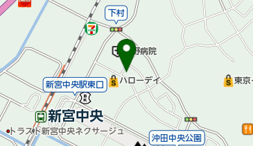 Ikea イケア 福岡新宮店 イケア 周辺の生活雑貨 日用品 Navitime