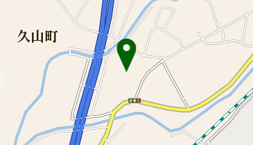 シモハナ物流株式会社福岡第二営業所の地図画像