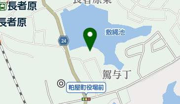 セイコーエアコン株式会社の地図画像