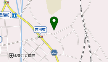 株式会社九州サプライ | 遠賀郡水巻町の社会関連・アクセス・地図