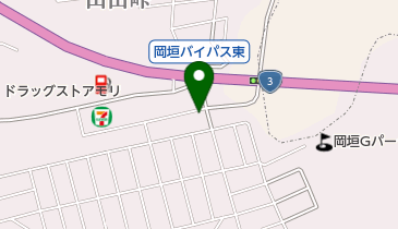 芦田由佳ピアノヴォイストレーニング教室の地図画像