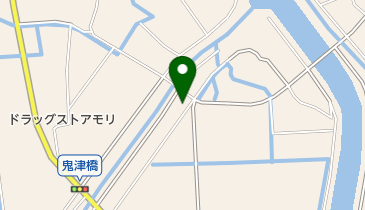 綾乃プロモーションの地図画像