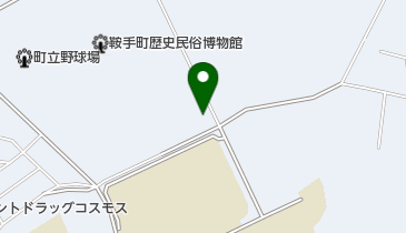 剣南学童のびのびクラブの地図画像