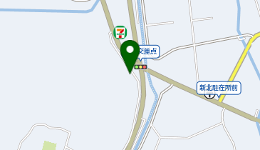 労働者協同組合ワーカーズコープ直鞍の地図画像