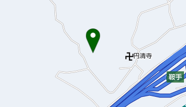 不動院の地図画像