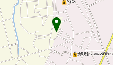 アイプラスケアプランの地図画像