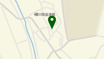 あかりデイサービスの地図画像