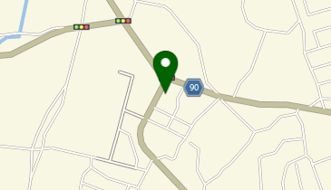 カットハウスMandAの地図画像