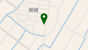 デイサービスうるおいの杜の地図画像