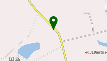 オクデヤ運送株式会社福岡営業所の地図画像