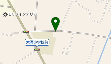 菰方政佑商店の地図画像