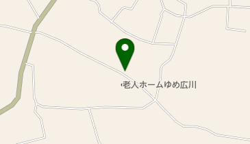 一條物流の地図画像
