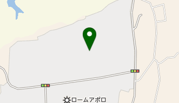 九州小田運輸株式会社の地図画像