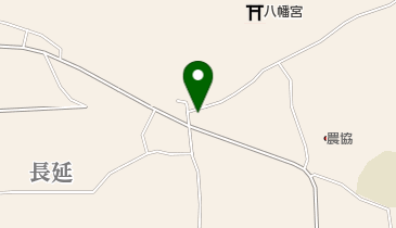 まるみ美容室の地図画像