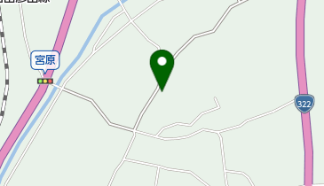 ナルミ測建株式会社の地図画像