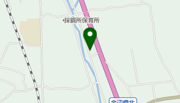 松井工務店の地図画像