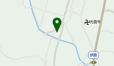 イワタニ九州株式会社マルヰガス筑豊営業所の地図画像