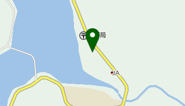 添田町 津野公民館の地図画像