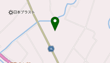神栄テクノロジー株式会社の地図画像