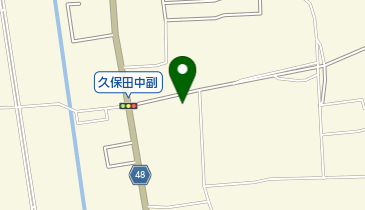 デイホーム家族の地図画像