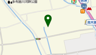 佐賀記念病院 介護老人保健施設シルバーケア佐賀の地図画像