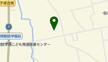 片渕自動車整備工業の地図画像