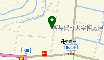 さろんどひばりの地図画像