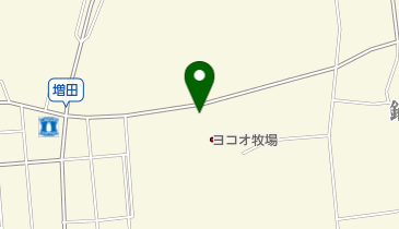 佐賀惣菜館竜馬の地図画像