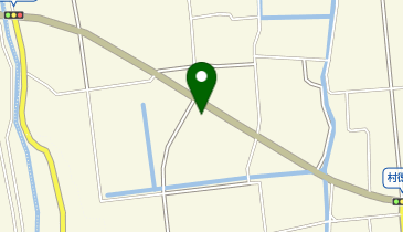 ミズ・溝上薬局 久保泉店の地図画像