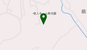 妙法寺楽養の里の地図画像