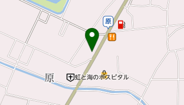 ロシェ(Rocher)の地図画像
