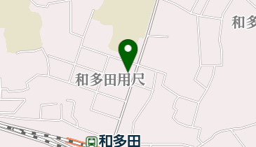 株式会社保険ライフ唐津支店の地図画像