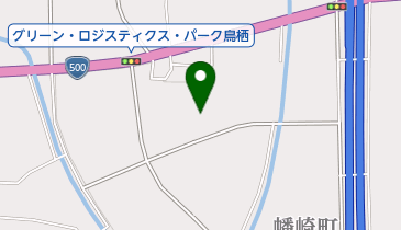 株式会社アステムOWLセンターの地図画像