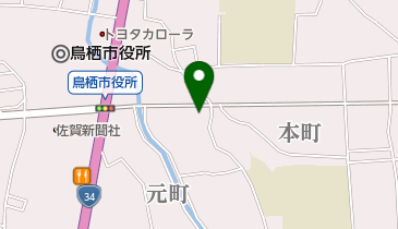 株式会社デジテックの地図画像