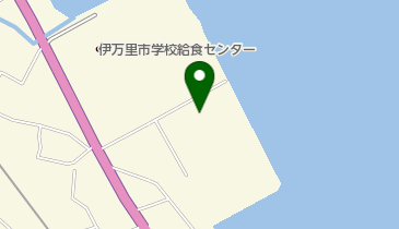 株式会社JAフーズさが 伊万里食品工場の地図画像
