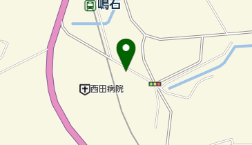 永島商店の地図画像