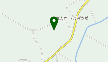 宅老所はるかぜ3号館の地図画像