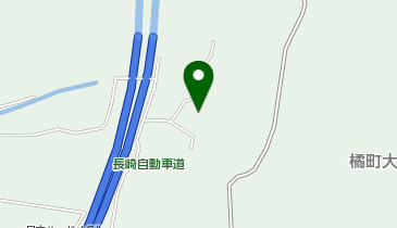 いぶき村の地図画像