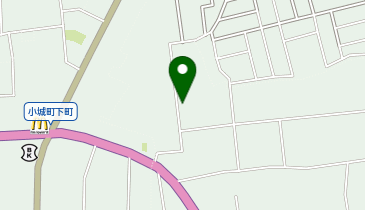 ネイティブの地図画像