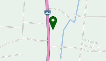 美容室ルージュの地図画像