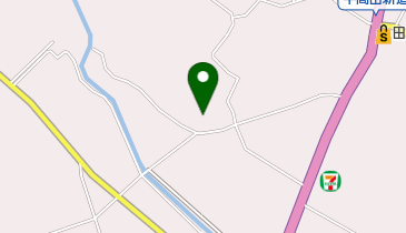 デイサービス宅老所たすきの地図画像