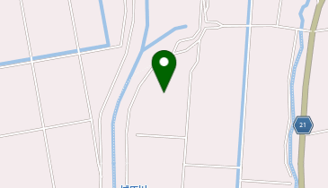 佐賀整肢学園かんざき日の隈寮の地図画像