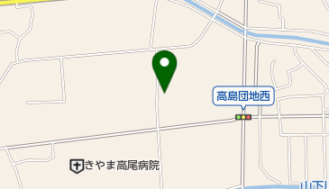 Completeの地図画像