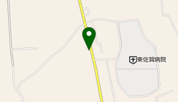 ワミレス(Wamiles)サロンYOKOWOの地図画像