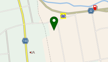 ケアハウスみやきの地図画像