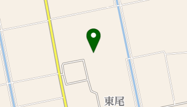 みやき町養護老人ホーム南花園の地図画像