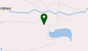 うちのふうどの地図画像