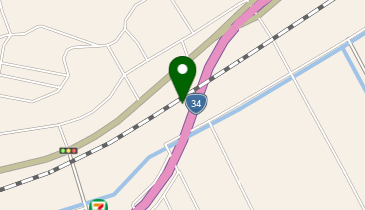 H・KPROJECTの地図画像