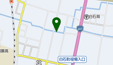 元気のたまごの地図画像